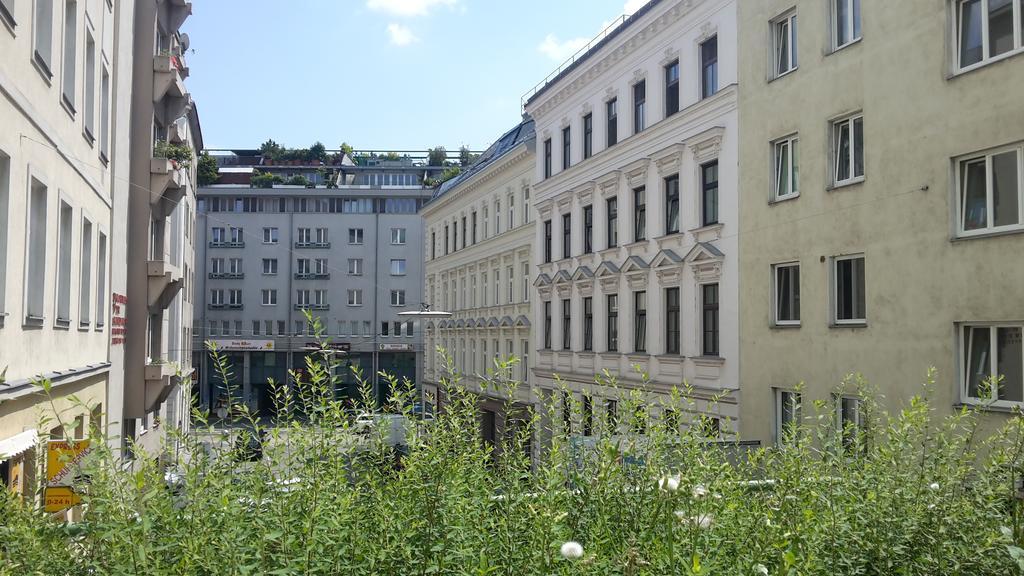 Apartments-In-וינה מראה חיצוני תמונה