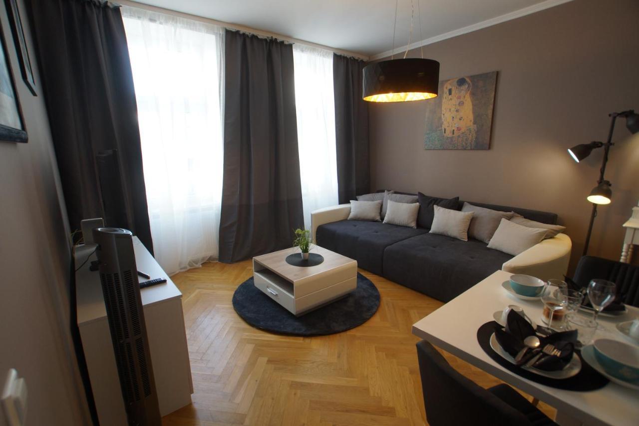 Apartments-In-וינה מראה חיצוני תמונה
